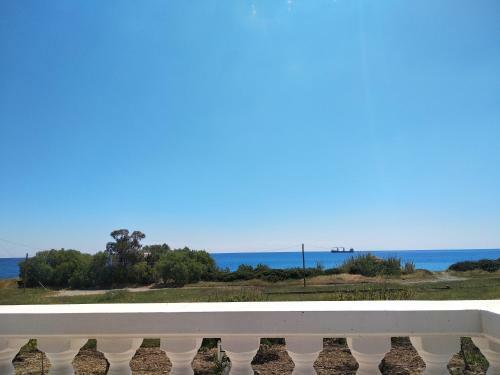 Rita Mare Seafront Villas
