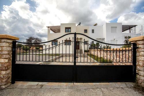 Apartamento Costa Gennadi Villa