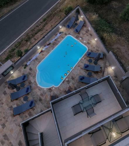 Agroturismo Elmaky Luxury Apartments