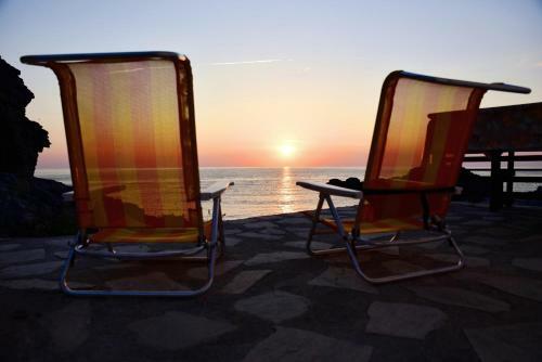Apartamento Mylopotamos Beach House
