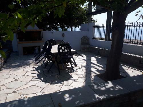 Apartamento Villa Kallimanis