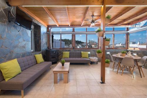 Apartamento Sioutis House