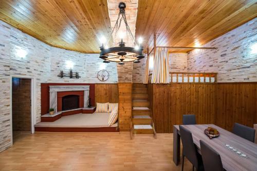 Apartamento Sioutis House