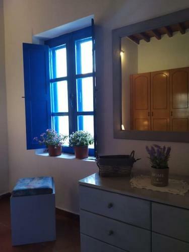 My Sweet Greek Dream - Traditional Home