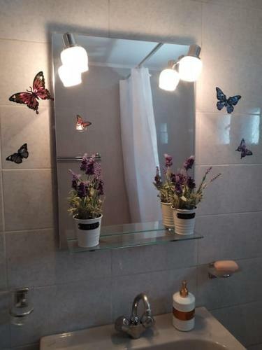 My Sweet Greek Dream - Traditional Home