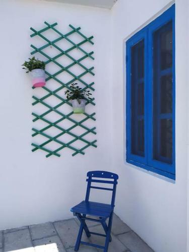 My Sweet Greek Dream - Traditional Home