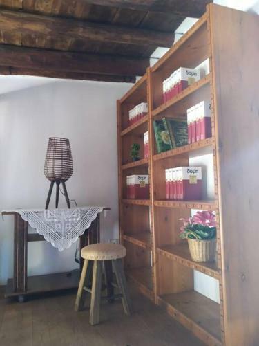 My Sweet Greek Dream - Traditional Home