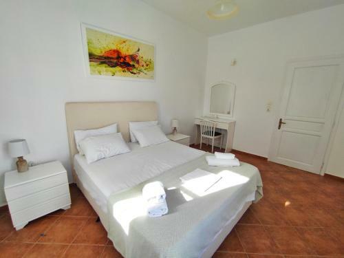 Apartamento Castelli Studios
