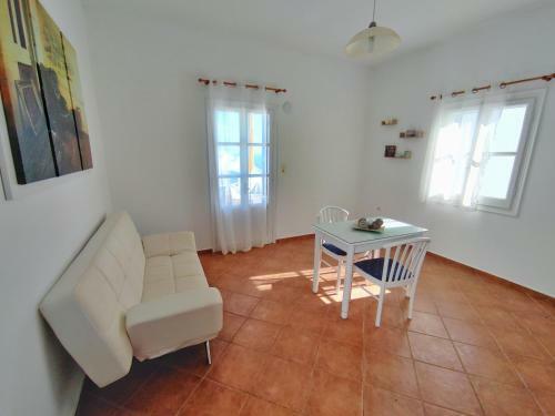 Apartamento Castelli Studios
