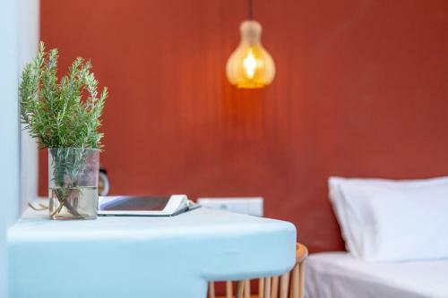 Apartamento Naxos View