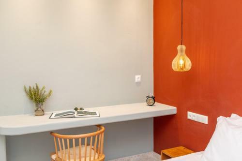 Apartamento Naxos View