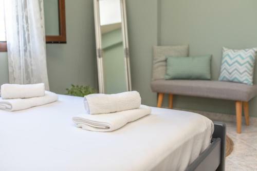 Apartamento Naxos View