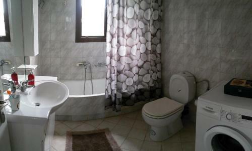 Apartamento Naxos View