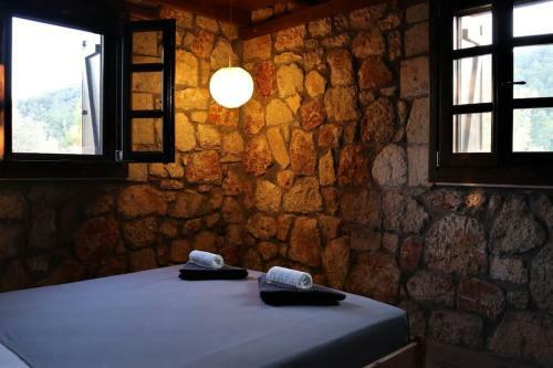 Wood & Stone Dream View House A