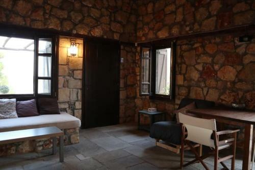 Wood & Stone Dream View House A