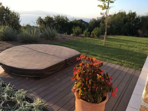 Villa Salina Luxury Pool Villa