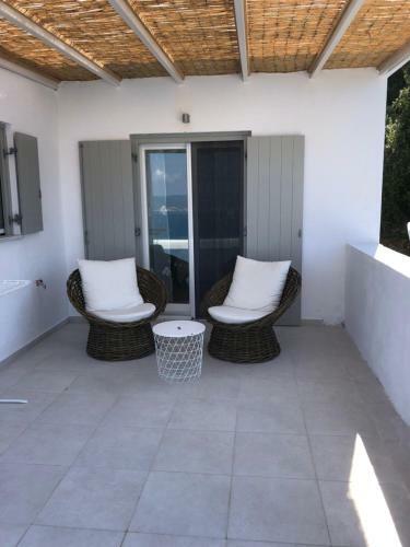 Villa Salina Luxury Pool Villa