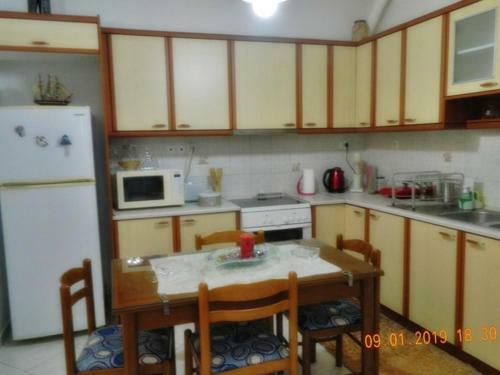 Apartamento Stella's Home