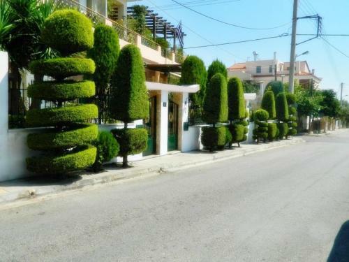 Apartamento Stella's Home