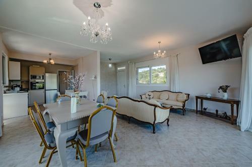 Apartamento J&k House Suites