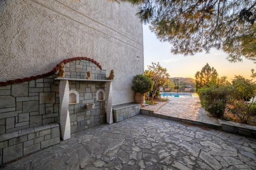 Villa Maraki - Attica Riviera