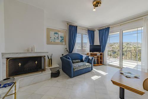 Villa Maraki - Attica Riviera