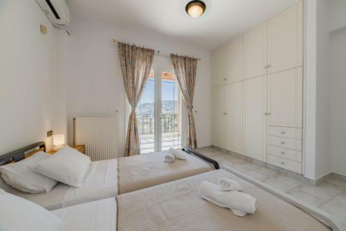 Villa Maraki - Attica Riviera