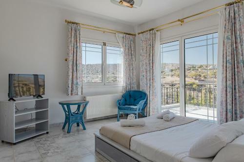 Villa Maraki - Attica Riviera