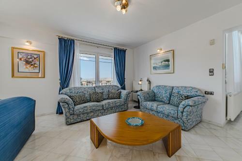 Villa Maraki - Attica Riviera