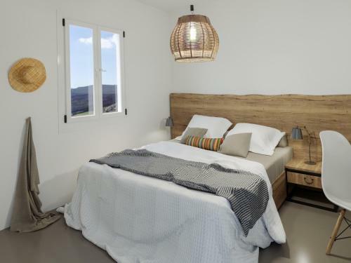 The Mykonist Merchia Beach Villas & Suites