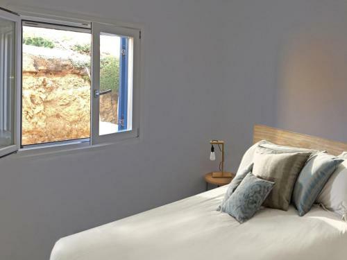 The Mykonist Merchia Beach Villas & Suites