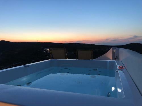 The Mykonist Merchia Beach Villas & Suites
