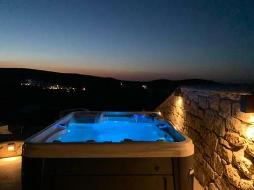 The Mykonist Merchia Beach Villas & Suites