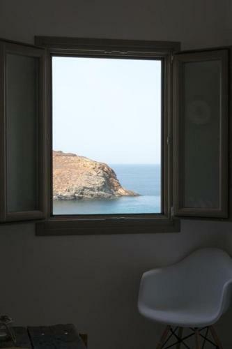 The Mykonist Merchia Beach Villas & Suites