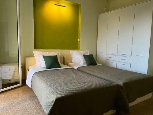 Apartamento Athens Riviera: 2 Bed / 3' Walk From The Beach