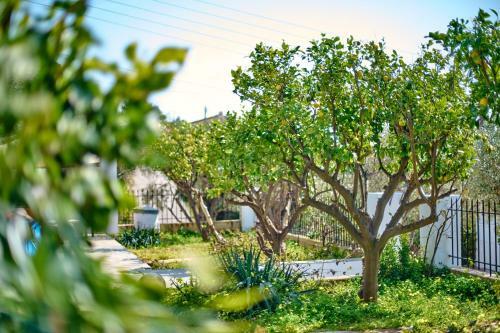 Fairytale Countryhouse At Beachside Of Athens!