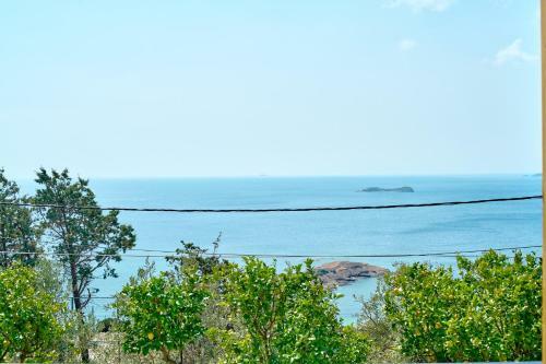 Fairytale Countryhouse At Beachside Of Athens!