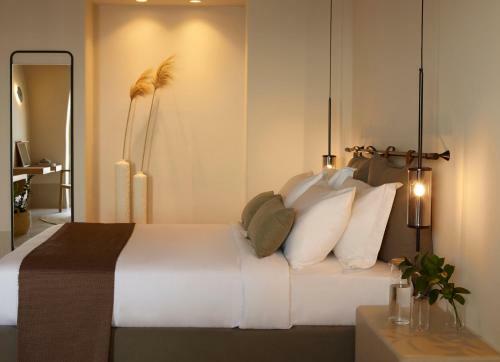 Hotel Collini Villas Mykonos