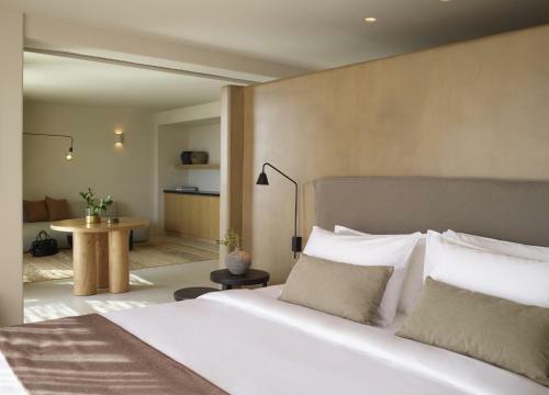 Hotel Collini Villas Mykonos