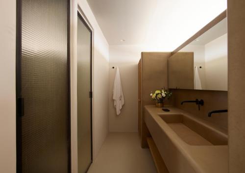 Hotel Collini Villas Mykonos