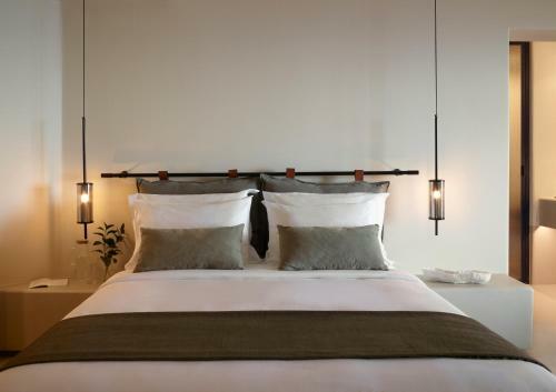 Hotel Collini Villas Mykonos