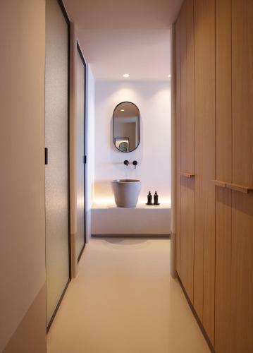 Hotel Collini Villas Mykonos