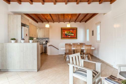 Villa Wild View Mykonos