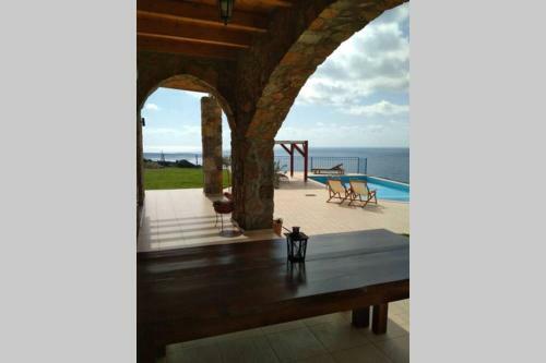Villa Traditional Elegance With Privacy & Amazing Views