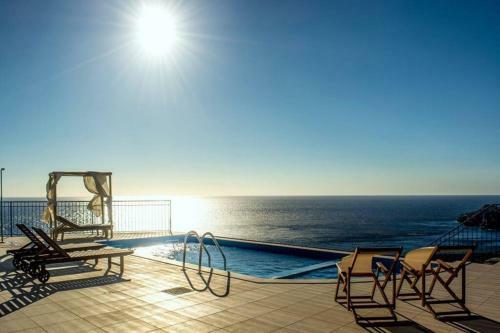 Villa Traditional Elegance With Privacy & Amazing Views