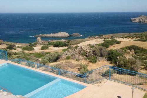 Villa Traditional Elegance With Privacy & Amazing Views