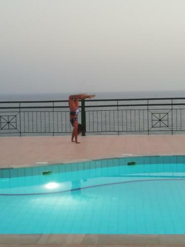 Hotel Hill Of Calm