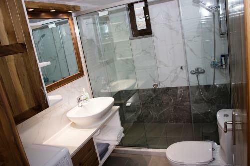 Villa Aloni In Triopetra