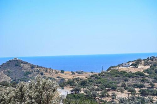 Apartamento Emmanuela Sea View Triopetra