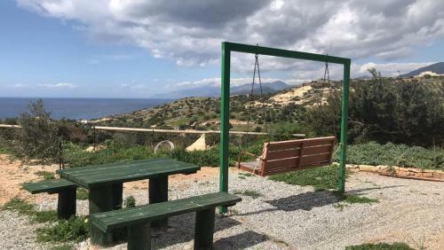 Apartamento Emmanuela Sea View Triopetra